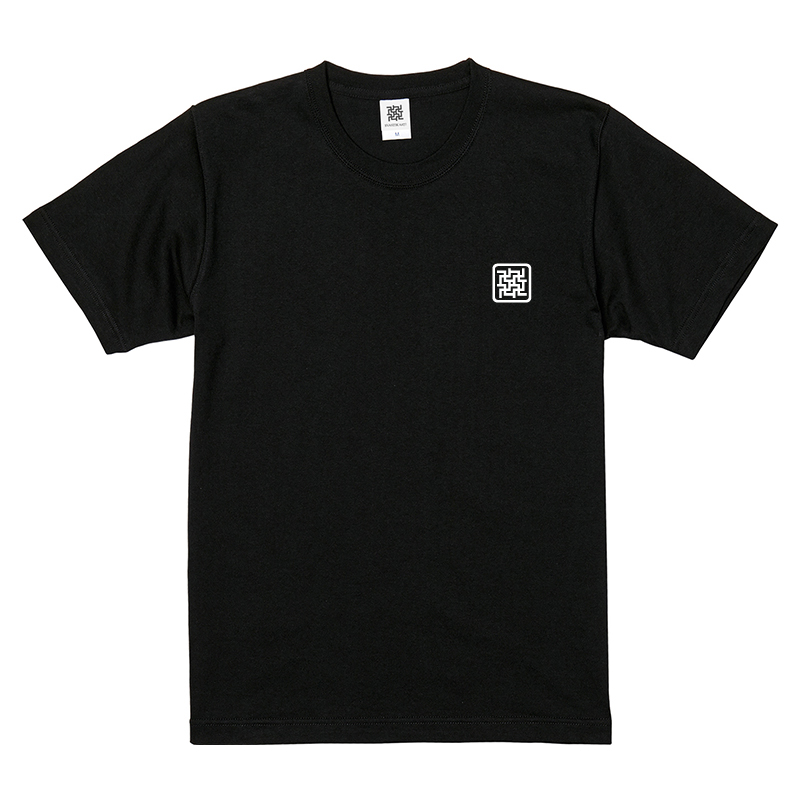 Square Mark Premium T-shirt画像
