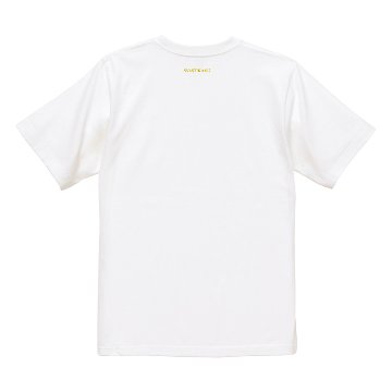 Brand Initial Luxury T-shirt画像