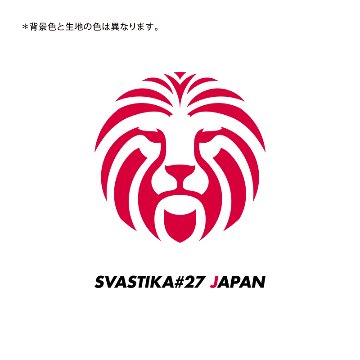 Lion Global Logo Long Sleeve T-shirt画像