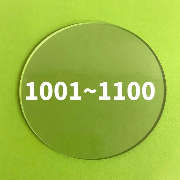 円形オーダーメイド品 1001mm~1100mmの画像