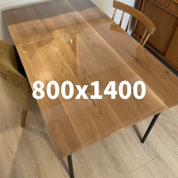 ［ウニコ・DIX］向け800x1400 R3モニターの画像