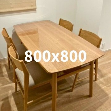 ［ウニコ・ソルク］向け800x800の画像