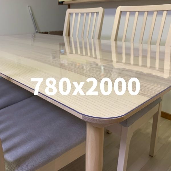 ［IKEA・リーサボー］向け780x2000 R50モニターの画像