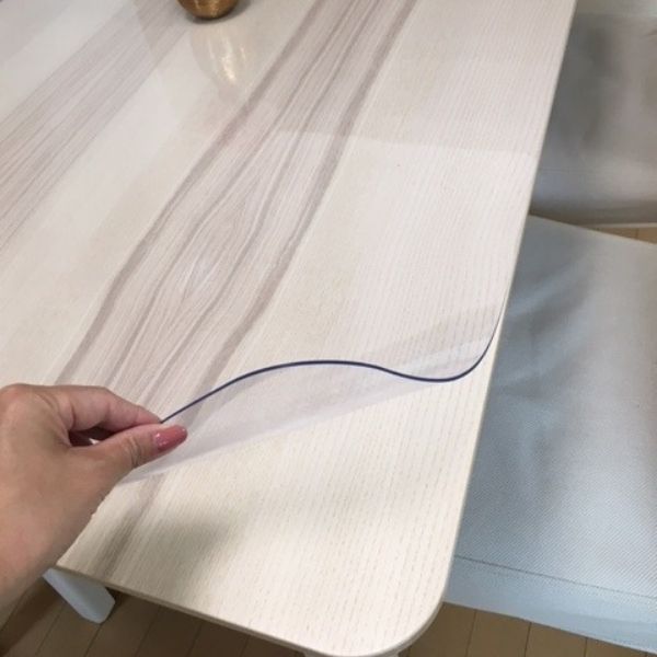 ［IKEA・リーサボー］向け780x2000 R50モニターの画像