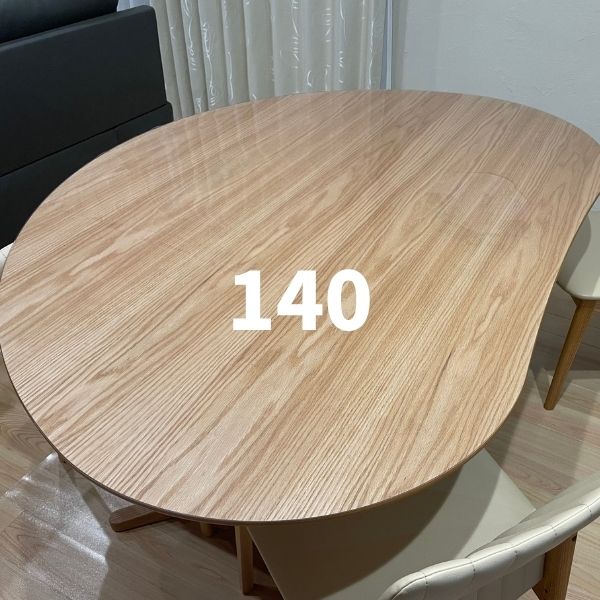 ［モリタインテリア　ミラージュ140］向けサイズの画像