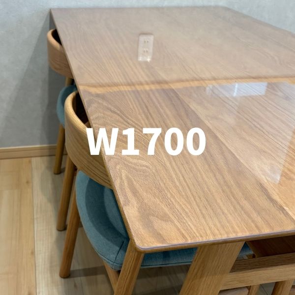 ［ウニコ・ソヴィ］向けW1700の画像