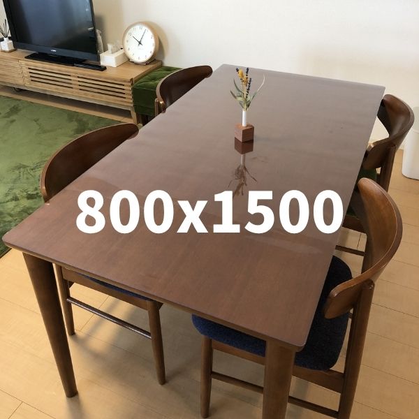 ［カリモク60］向け800x1500 R15モニターの画像