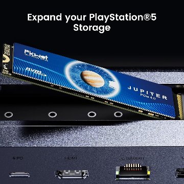 Fikwot FX660 M.2 2280 SSD NVMe PCIe4.0 Gen4.0x4  1TB Read:5000MB/s Write:4500MB/s 3D NAND QLCの画像