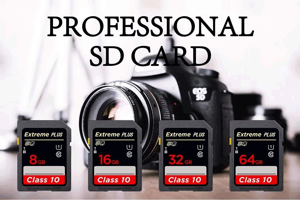 SDカード 512GB クラス10 高速データ転送 Extreme (エクストリーム) メモリーカード カメラ一眼レフ ビデオ PC ミニフラッシュカード TF SDカードの画像