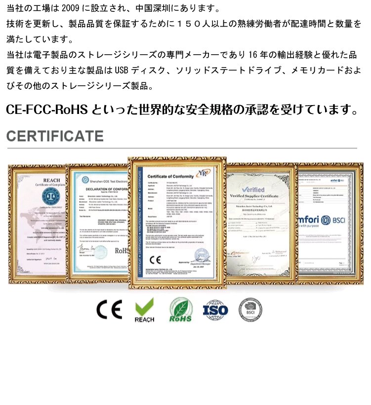 HESRAY SATA3 2.5インチ 3D NAND SSD 4TB 内蔵ソリッドステートドライブ デスクトップ ノートパソコンの画像