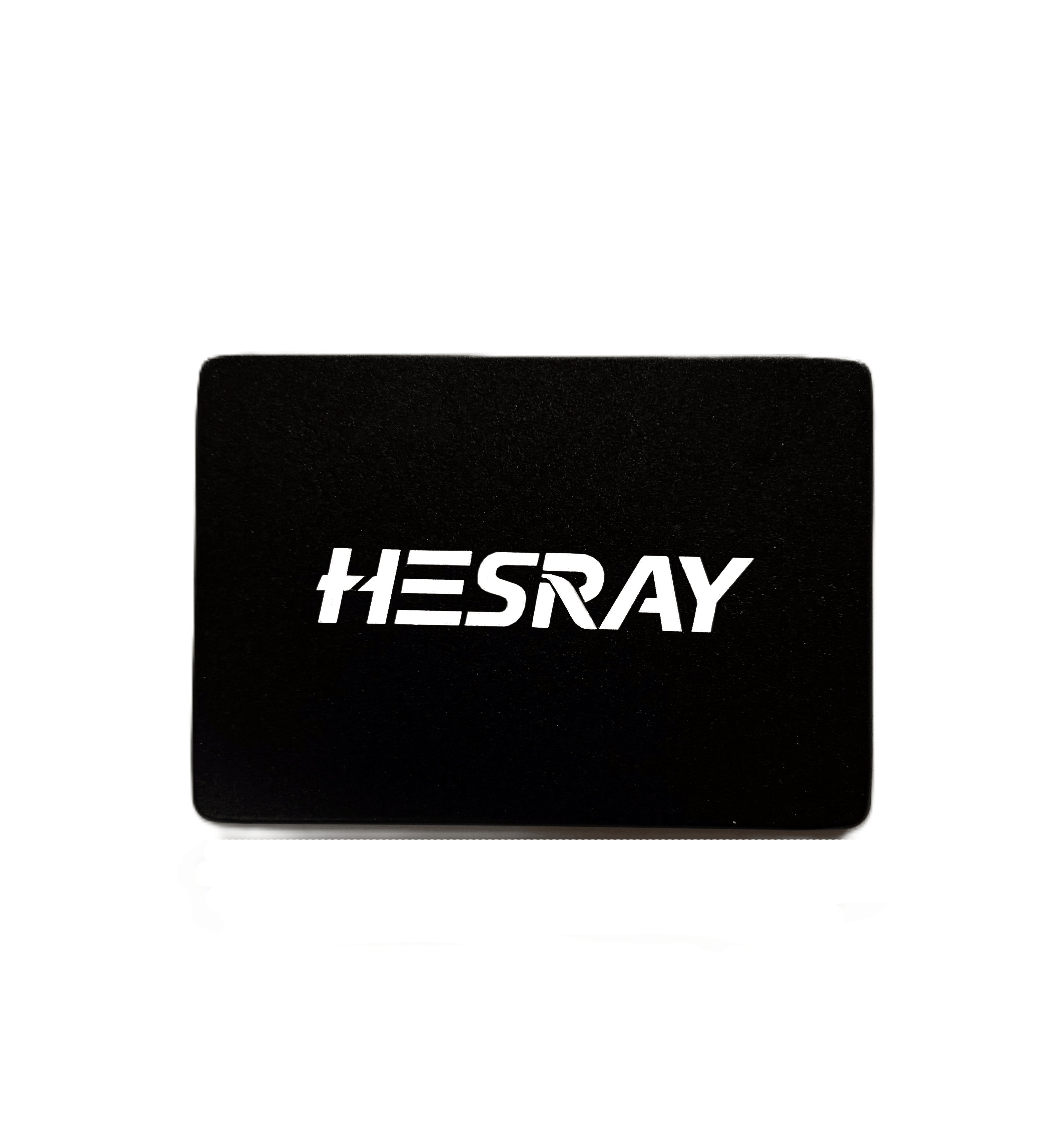 HESRAY SATA3 2.5インチ 3D NAND SSD 4TB 内蔵ソリッドステートドライブ デスクトップ ノートパソコンの画像