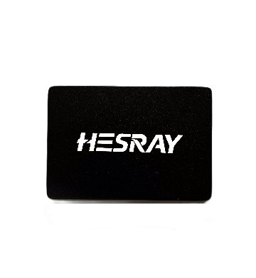 HESRAY SATA3 2.5インチ 3D NAND SSD 4TB 内蔵ソリッドステートドライブ デスクトップ ノートパソコンの画像