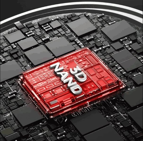HESRAY NVMe M.2 2280 4TB PCIe3.0 Gen3x4 3D NAND SSD 内蔵ソリッドステートドライブの画像