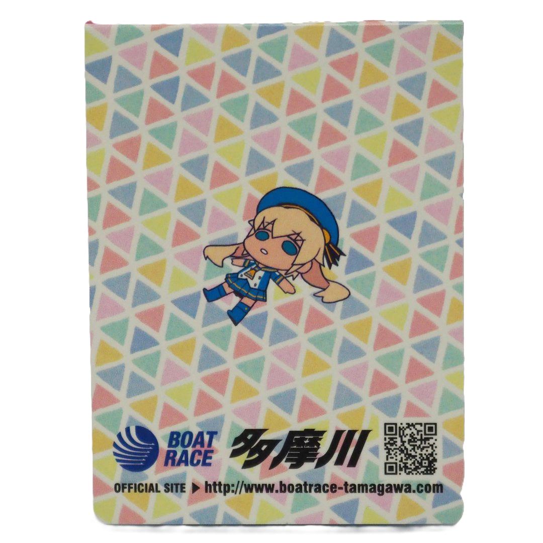 静波まつり　付箋の画像