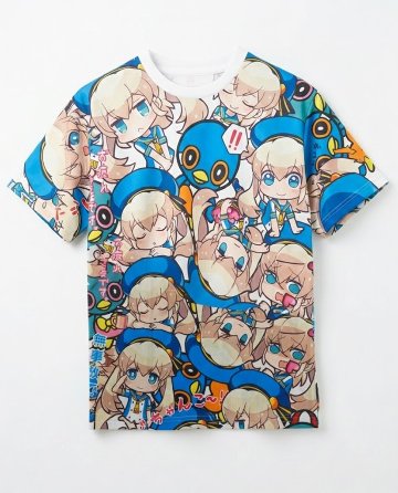 多摩川オリジナルTシャツの画像