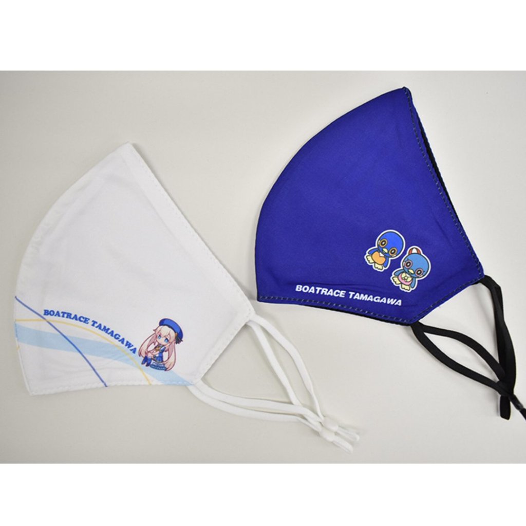 ◇I　♡　マスクの画像