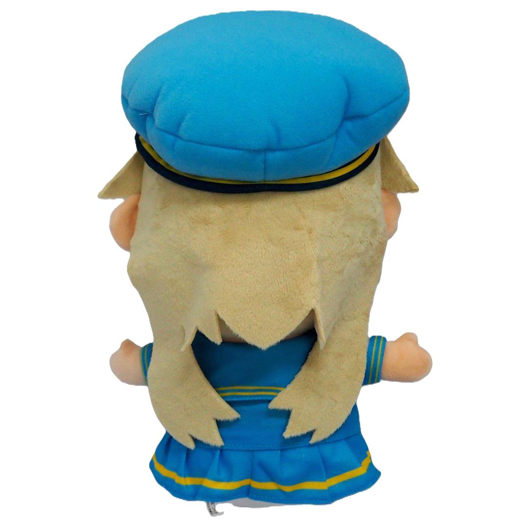 ぬいぐるみ(30cm)　静波まつりの画像
