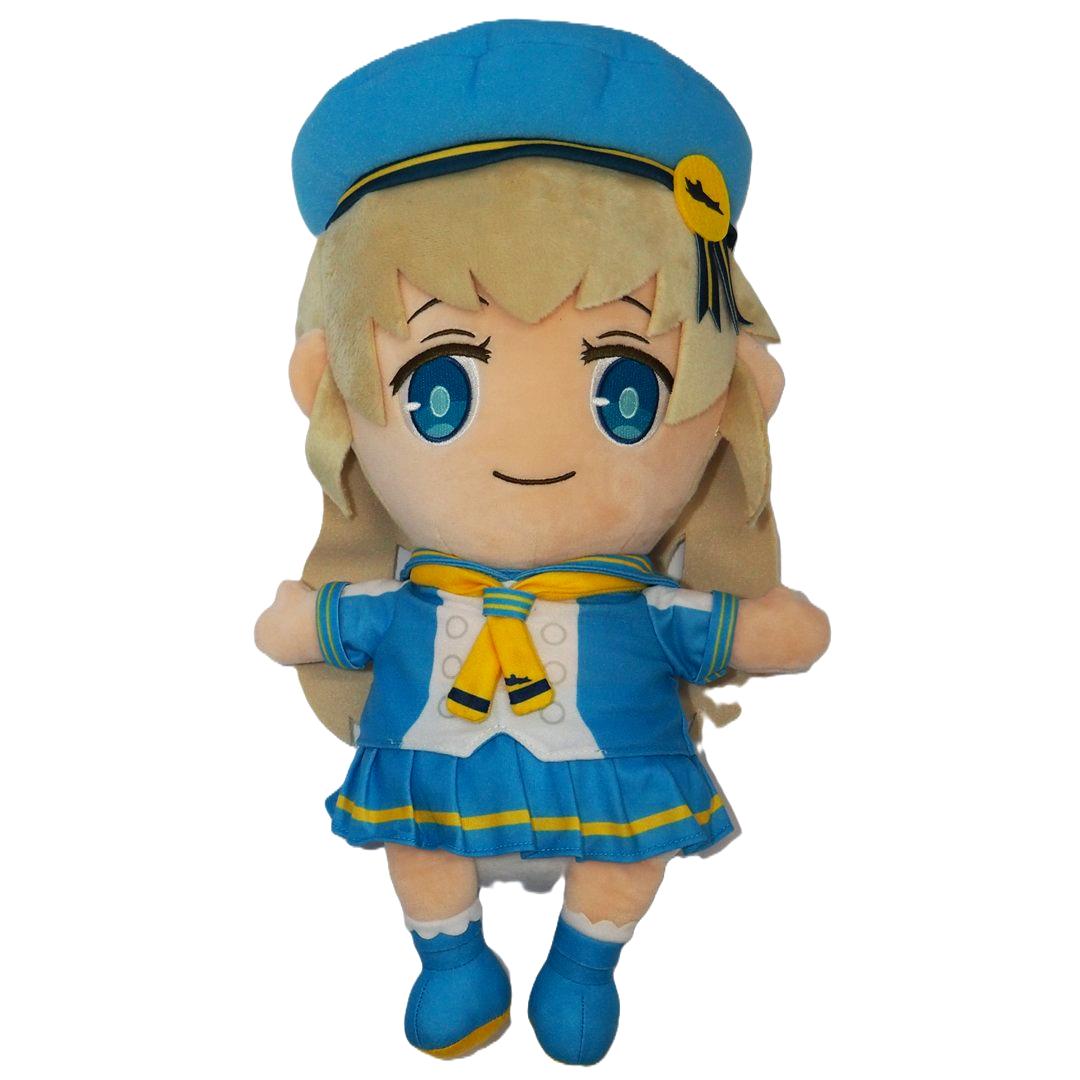 ぬいぐるみ(30cm)　静波まつりの画像