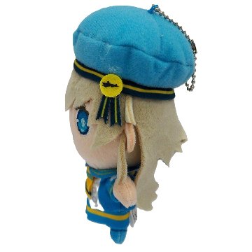 ボールチェーン付きぬいぐるみ(12cm)　静波まつりの画像