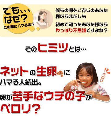 平飼い卵の初産み卵80個＋破損保証のオマケ28個の画像