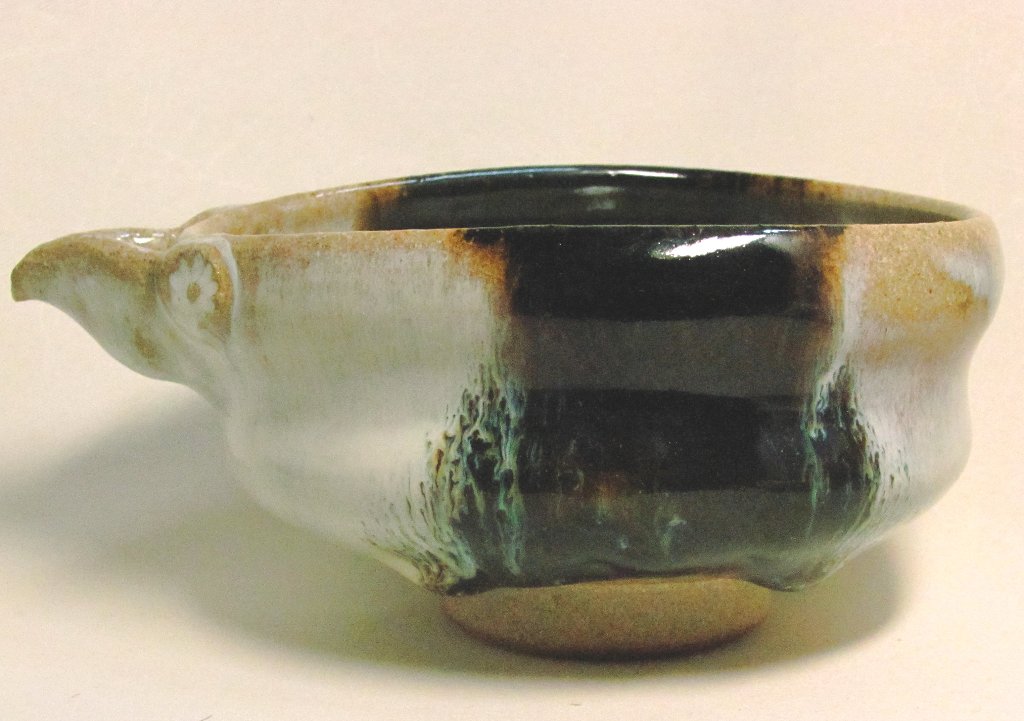 古唐津盃 | 古美術花地蔵日記 / アート・骨董品