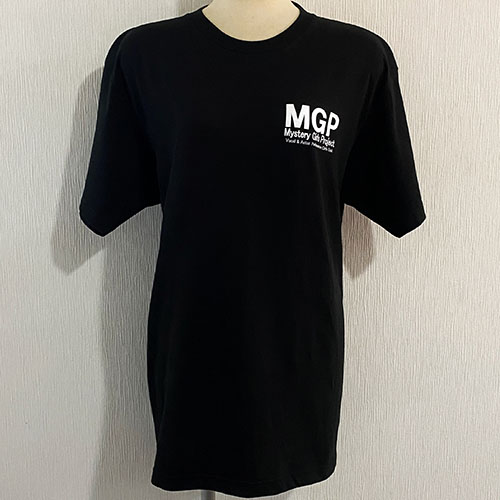 「MGP特製Tシャツ2022」画像