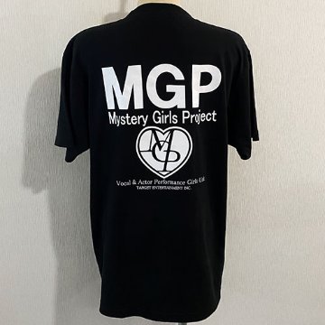 「MGP特製Tシャツ2022」画像