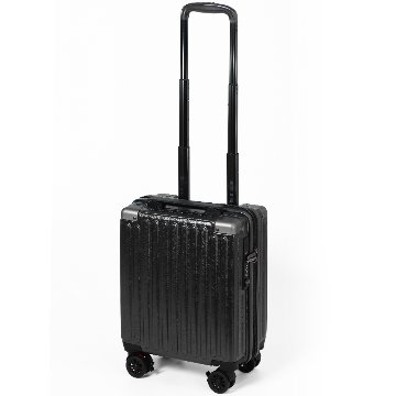 拡張型 スーツケース 機内持ち込み Sサイズ 38L画像