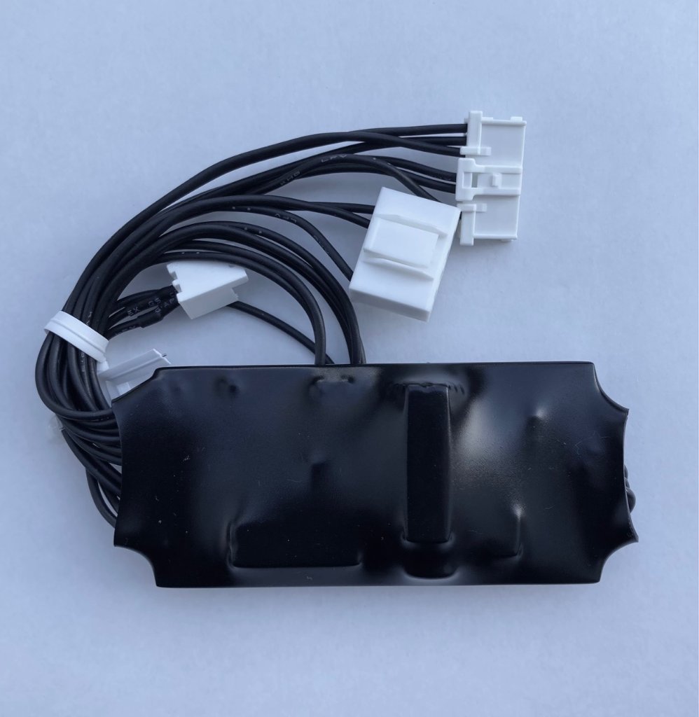 【コイン不要機】アイウィル筐体用（送料無料）の画像