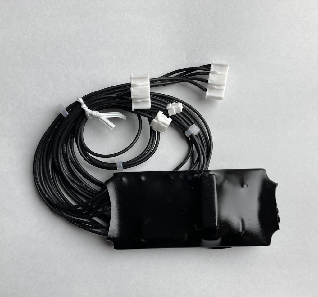 【コイン不要機】大一/ディライト 6号機筐体用①（送料無料）の画像