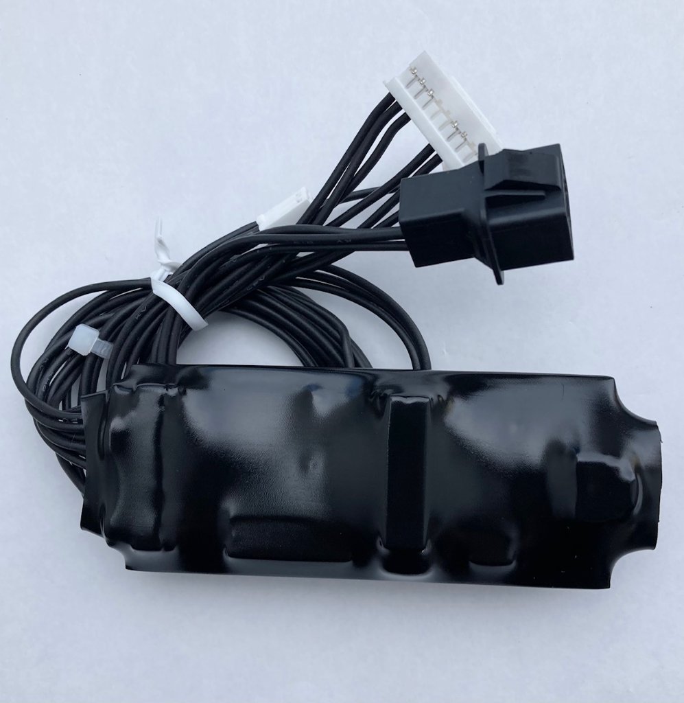【コイン不要機】北電子④/5号機ジャグラー用②（送料無料）の画像