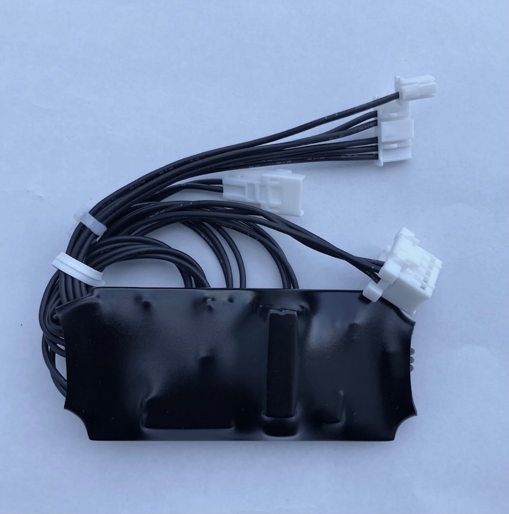 【コイン不要機】ボーダー筐体用（送料無料）の画像