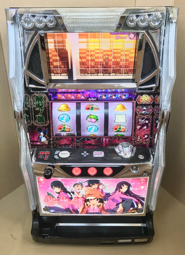パチスロ実機　リズボーイマスター パチスロ実機 リズボーイマスター （中古】レア・レトロ リズム