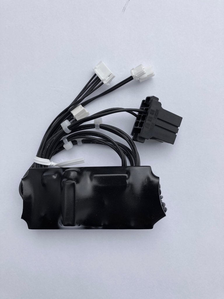 【コイン不要機】パイオニア筐体用①（送料無料）の画像