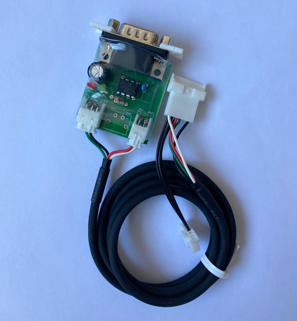 【スマスロユニット】大一/ディライト系筐体用（内部給電タイプ）の画像