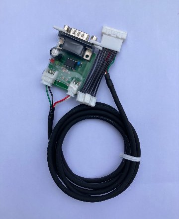【スマスロユニット】KPE/コナミアミューズメント系筐体用（内部給電タイプ）の画像