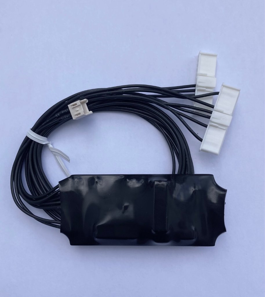 【コイン不要機】銀座/鬼浜爆走愚連隊筐体用（送料無料）の画像