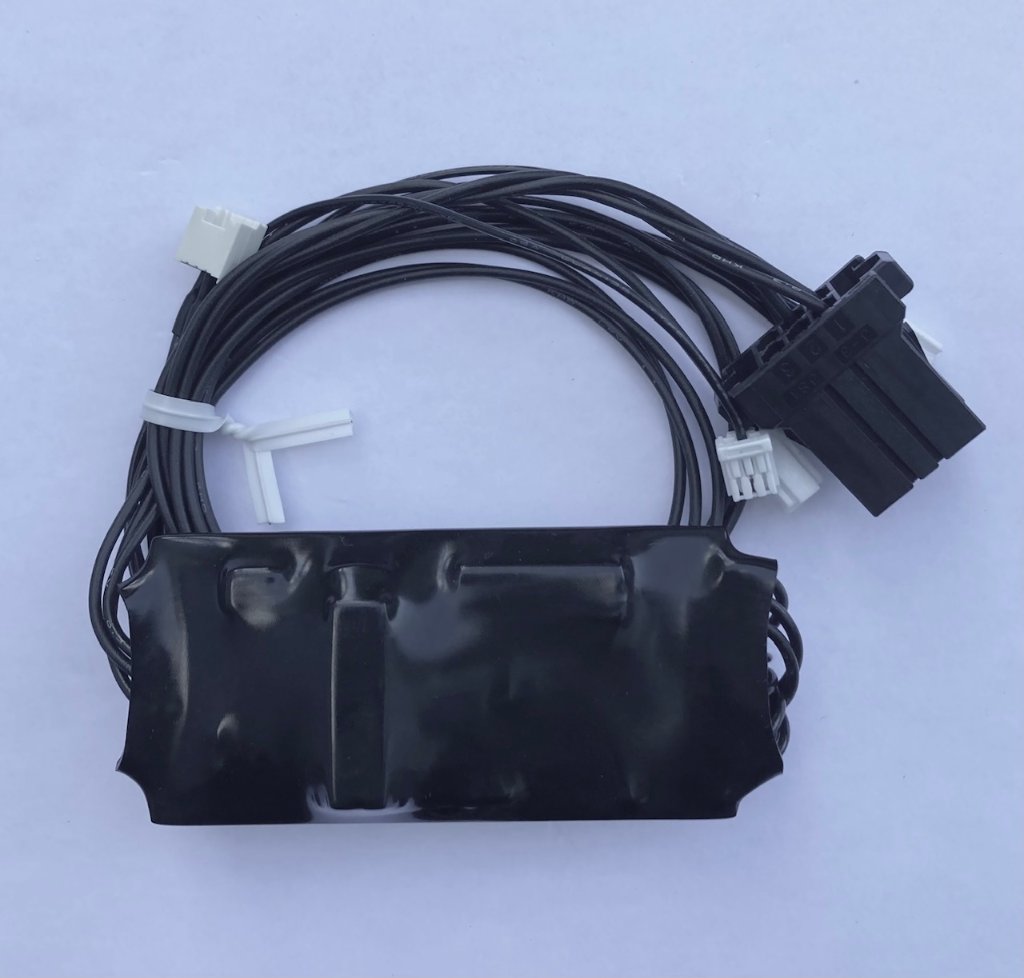 【コイン不要機】パイオニア筐体用③（送料無料）の画像