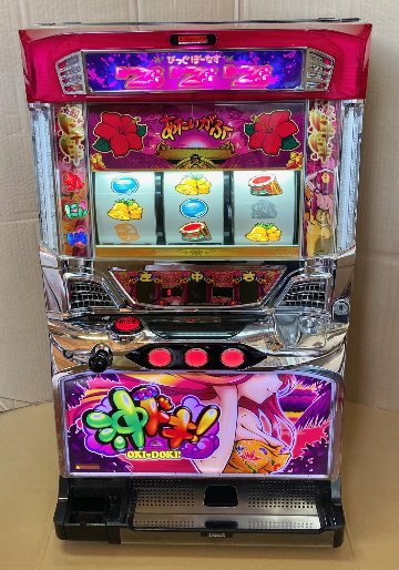 【アクロス】冲ドキ！LL-30の画像