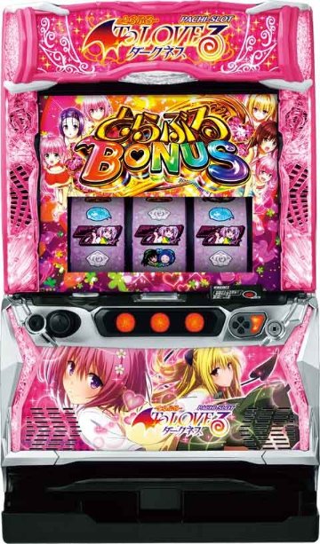 【予約商品】ToLOVEるダークネスの画像