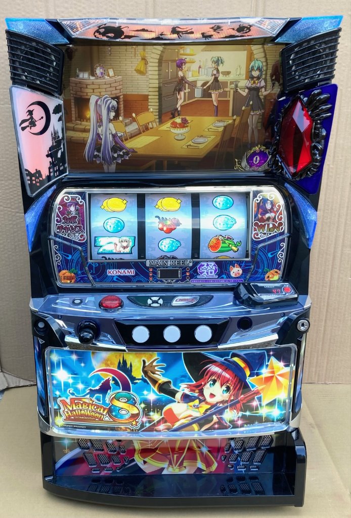 【ファイトクラブ】マジカルハロウィン8の画像