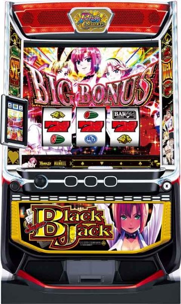 【予約商品】スーパーブラックジャックの画像