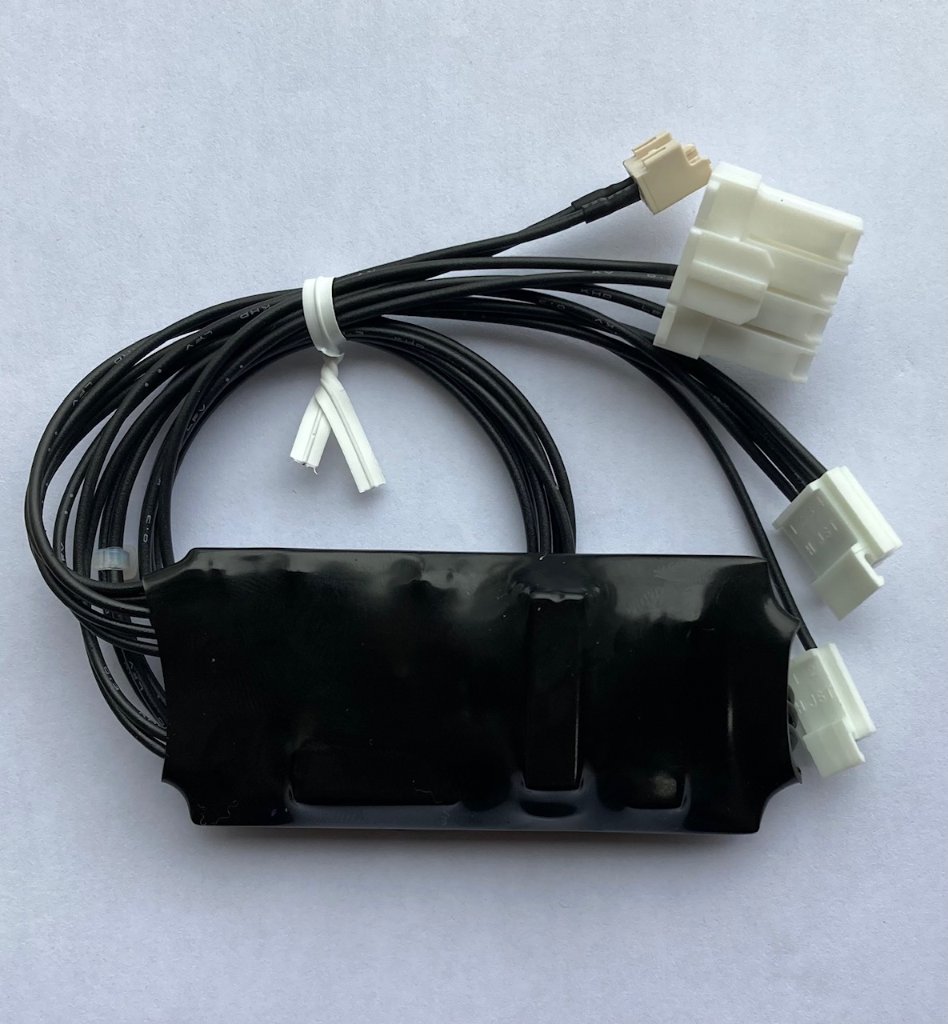 【コイン不要機】ベルコ筐体用②（送料無料）の画像