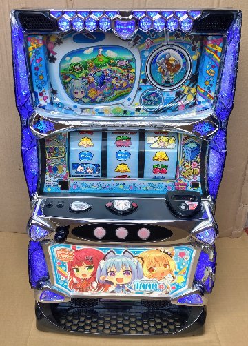 【オーイズミラボ】LBパチスロ1000ちゃんAの画像