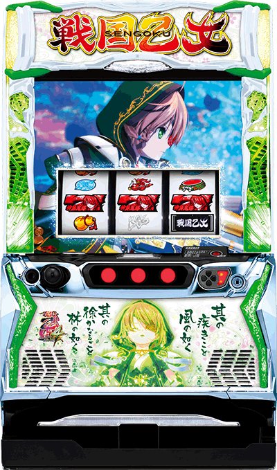 【予約商品】L戦国乙女4（カンスケパネル）の画像