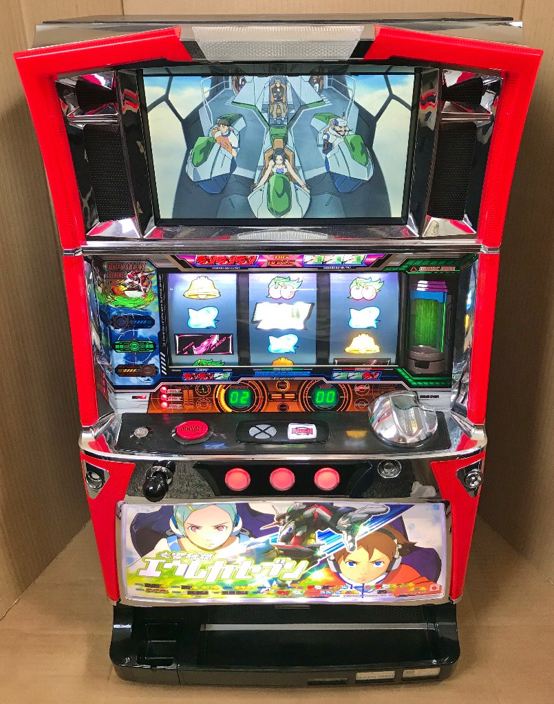 パチスロ実機部品　いろいろ Yahoo!オークション - レトロパチンコ 部品色々 パチンコ 実機部品