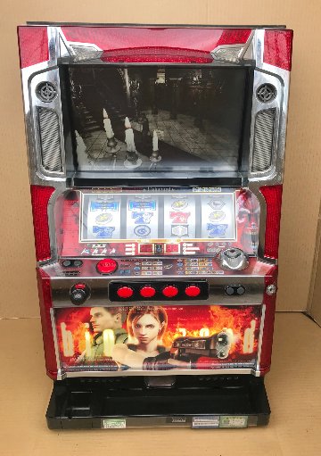 【予約商品】バイオハザードの画像