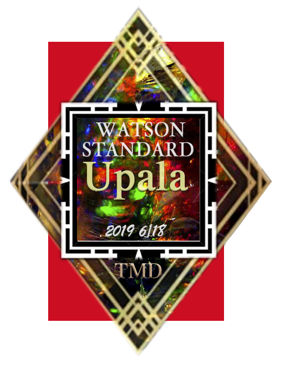 Watson Standard Upala 1.0mの画像