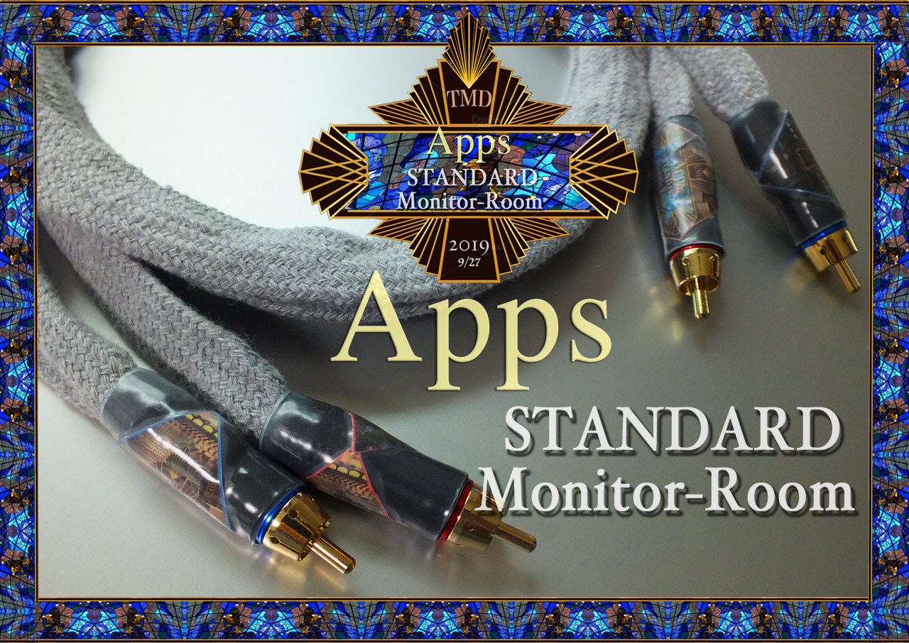  Apps Standard Monitor-room 1.0m画像