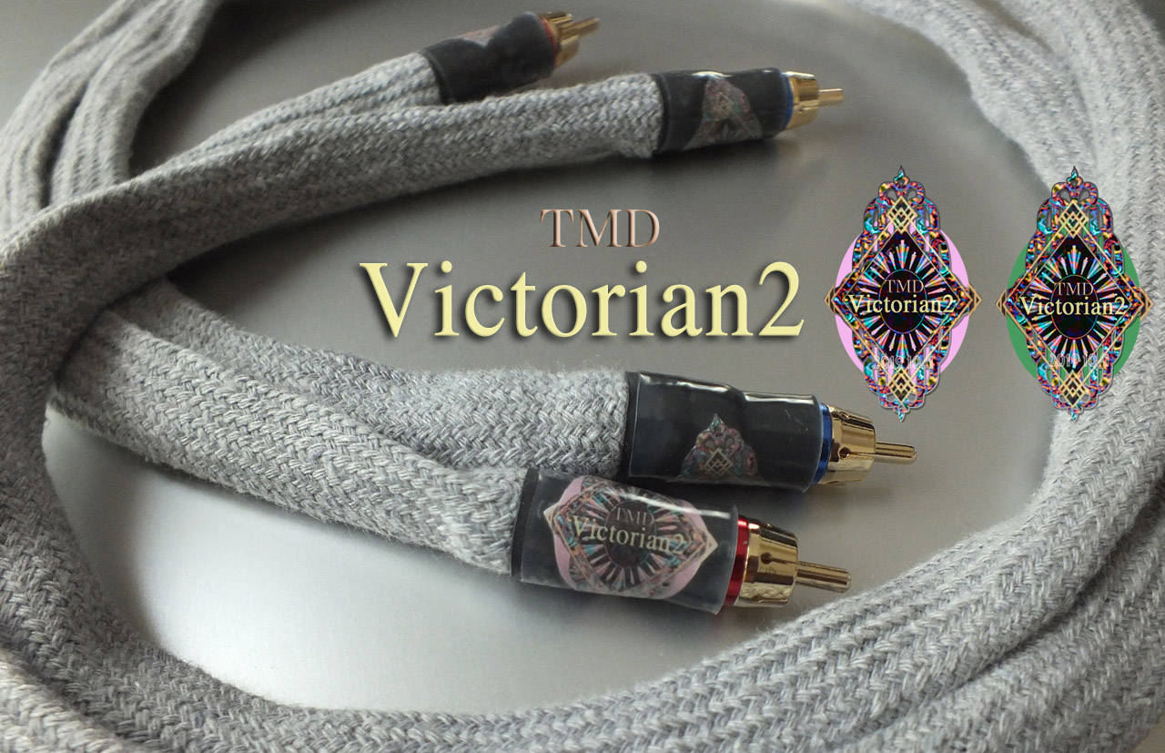 Victorian2（Final Cable）1.0m画像